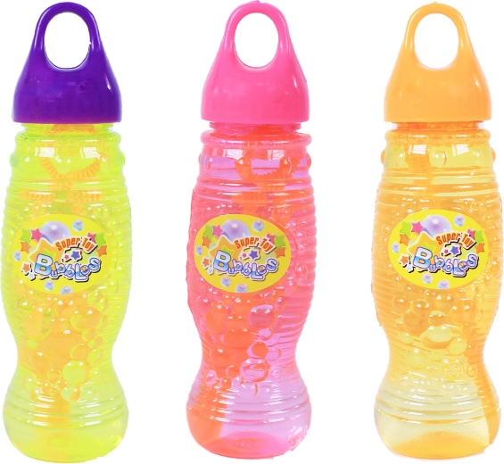 Spalvingi buteliukai, kurie džiugina