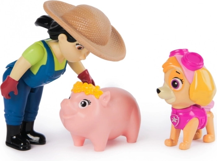 Saugus ir patvarus atlikimas vaikams