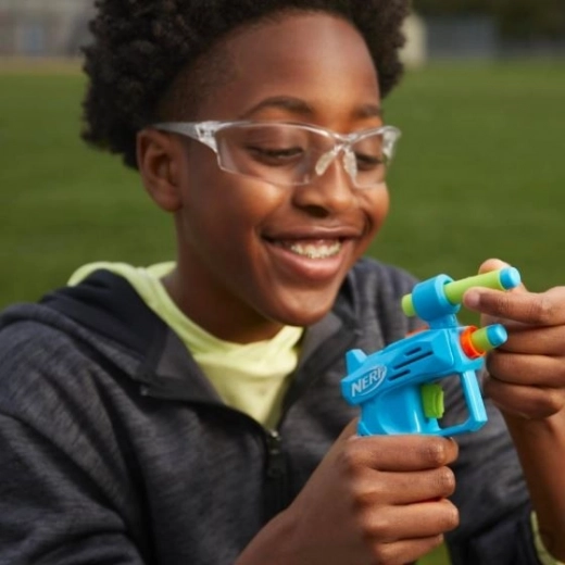 Ace SD-1: kompaktiškas tikslumas po ranka