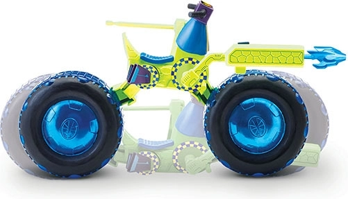 Interaktyvus žaidimų rinkinys