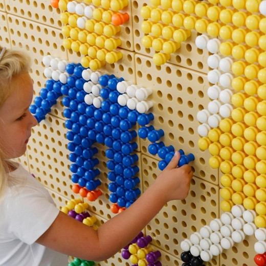 Fine Motor Skills Development