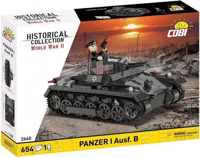 Įspūdingas 1:28 mastelis ir 654 detalės