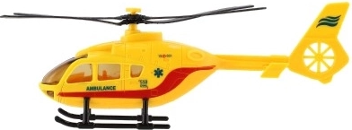 Trys gelbėjimo tarnybų variantai