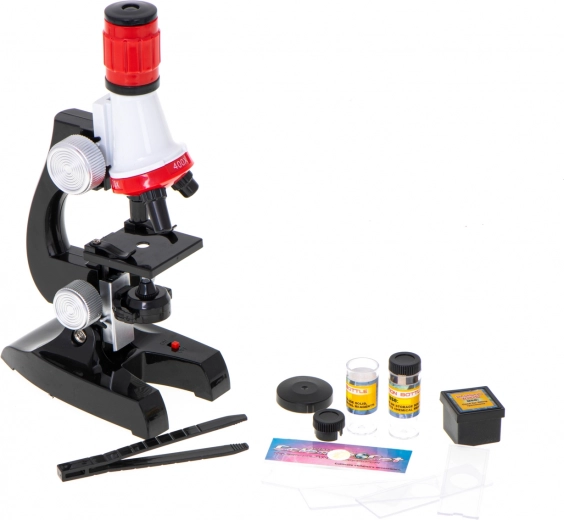 Pilnas priedų rinkinys