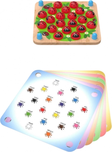 Patvari medinė konstrukcija