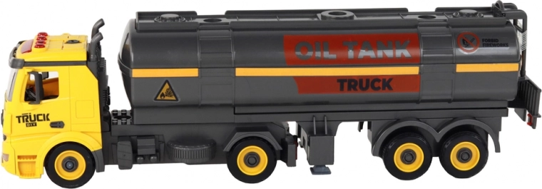 Šviesos ir garso efektai