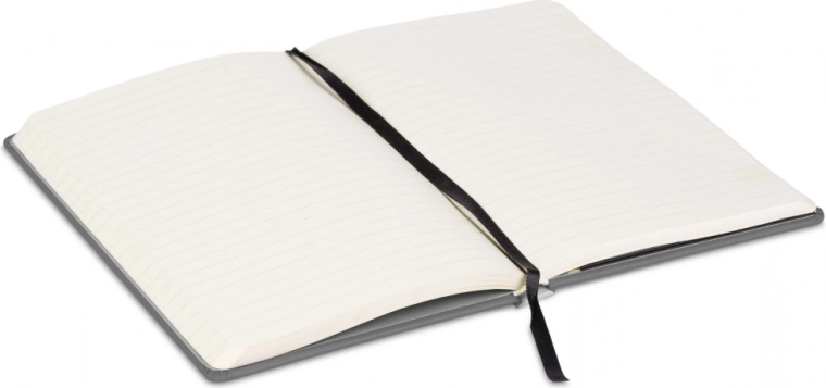 Kokybiškas popierius ir tvirtas įrišimas