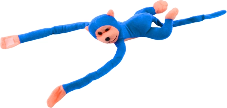 Minkšta medžiaga ir didelis 80 cm formatas