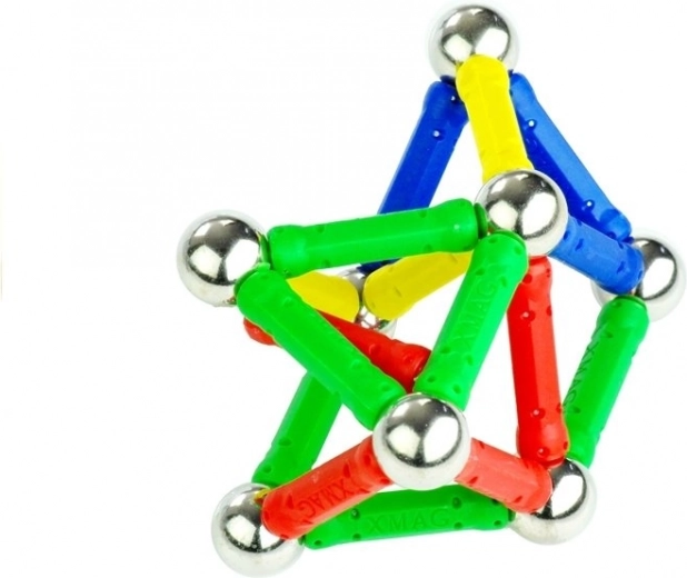 Stiprūs magnetai stabilioms konstrukcijoms