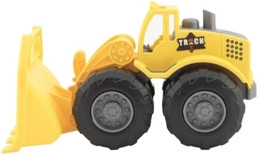 Stabilus buldozeris bet kokiam reljefui