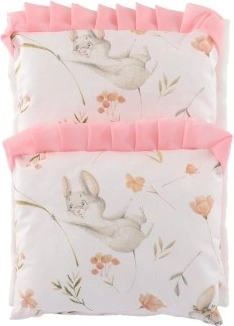 Žaismingi motyvai ir spalvos