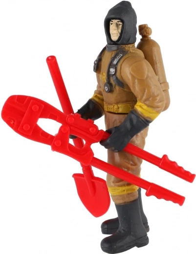 Judrūs sąnariai ir lengvas pozavimas