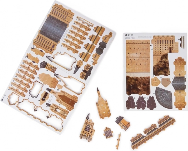 Be klijų ir įrankių