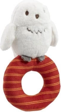 Ergonomiškas žiedas mažai rankytei