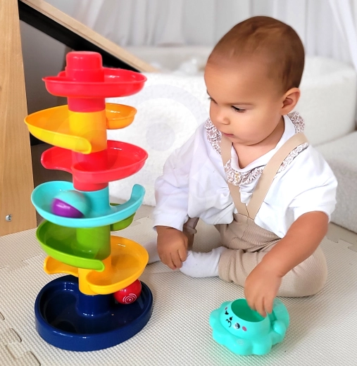 Smulkiosios motorikos lavinimas