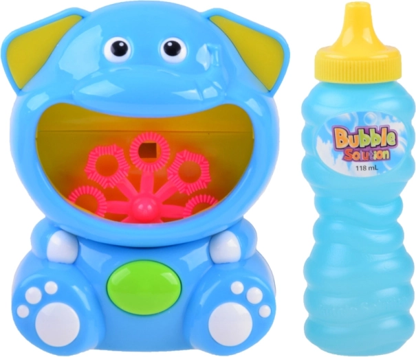 Visos reikalingos dalys pakuotėje