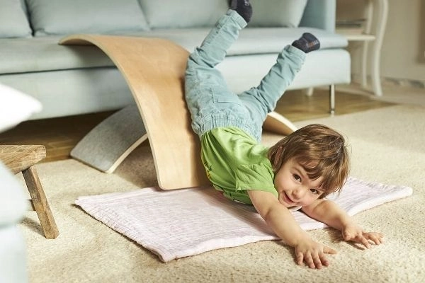 Smagus ir kūrybiškas žaidimas