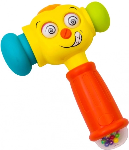 Melodijos ir švieselės džiaugsmui atrasti