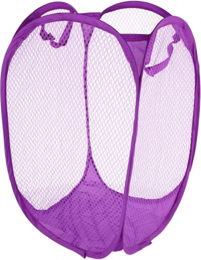 Kvėpuojantis tinklelis gaivesniam turiniui