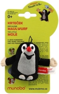 Švelnus ir saugus patiems mažiausiems