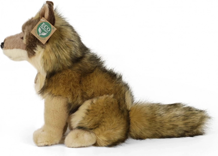 Ekologiškas PET užpildas