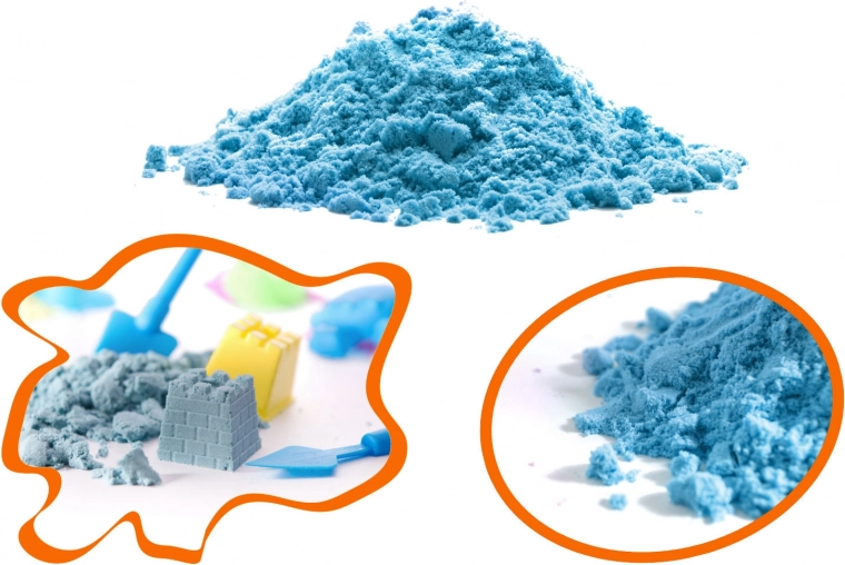 Neteplina ir lengvai susitvarko