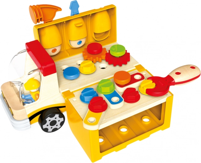 Smulkiosios motorikos ir fantazijos lavinimas