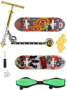 Įgūdžių ir kūrybiškumo skatinimas