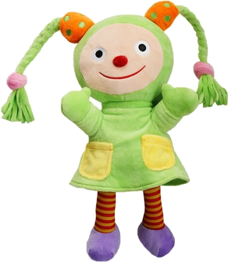 Išdirbtas dizainas, kurį vaikai dievina