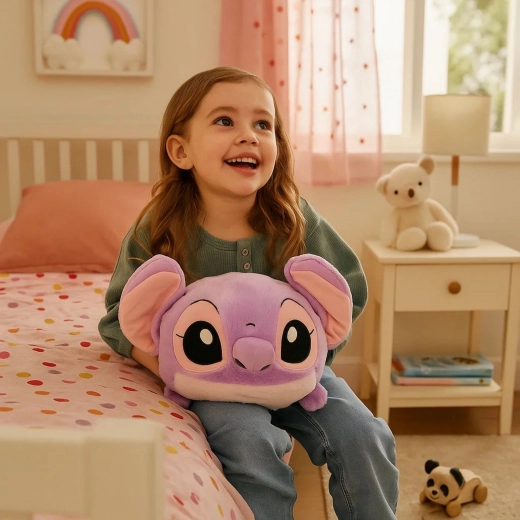 Idealu kelionėms ir poilsiui