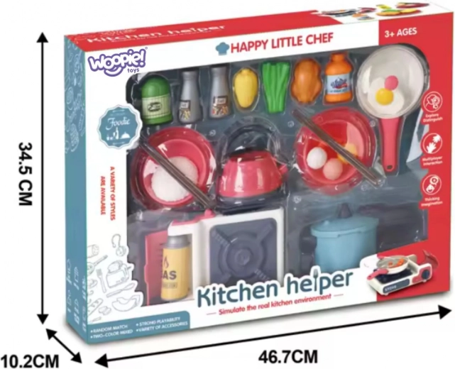 Saugios ir patvarios medžiagos