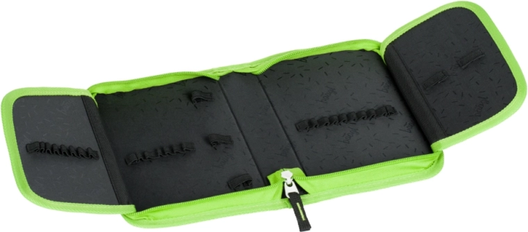 Išmanus išdėstymas su atvartais