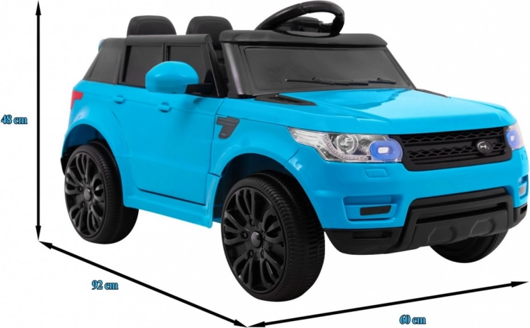 Tvirta konstrukcija ir patogumas