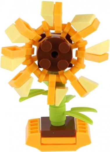 Paprasta ir smagu konstruoti