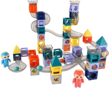 102 detalės beribiam kūrybiškumui