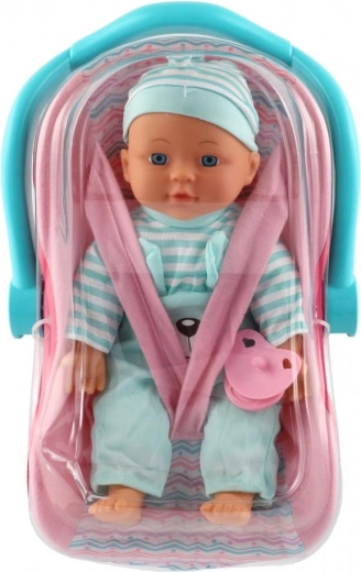 Minkštas kūnelis ir realistiškos detalės