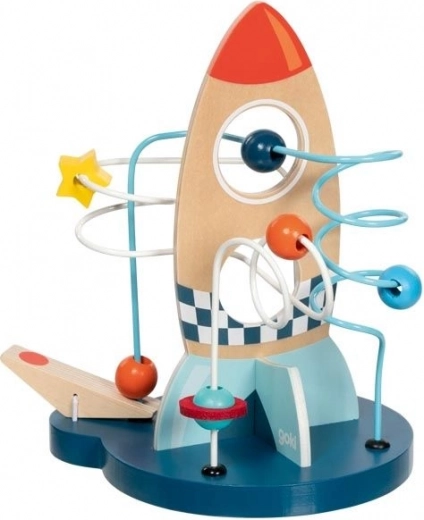 Saugus ir patvarus medinis atlikimas