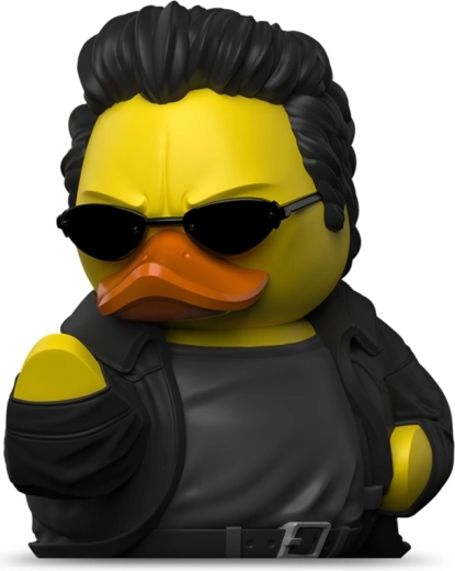 Ikoniškas Neo ančiuko pavidalu