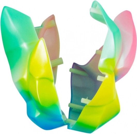 Stabilus eksponavimas ir pristatymas