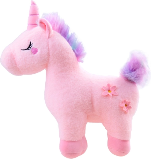 Magiškas dizainas su vaivorykštine karčine