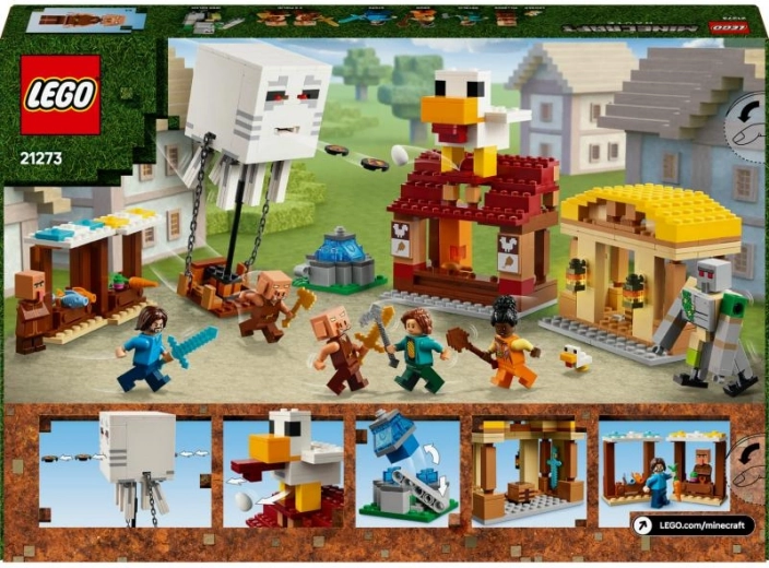 Vištienos užeiga su kiaušinių dėjimu