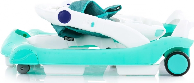 Sulankstomas dizainas patogiam laikymui