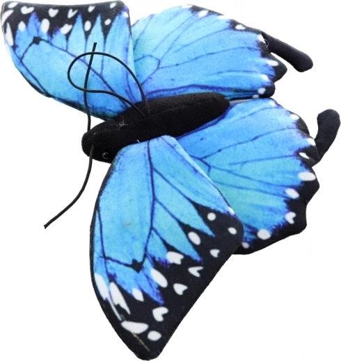 Minkšta ir saugi medžiaga