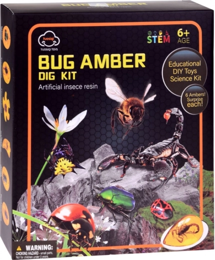 Išsamus edukacinis rinkinys