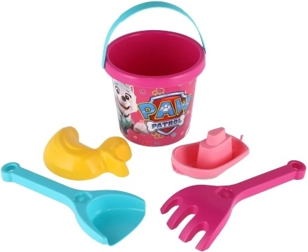 Išsamus 5 viename rinkinys kūrybiškam žaidimui