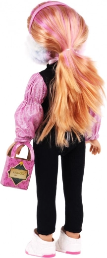 Stylish clothing and accessories