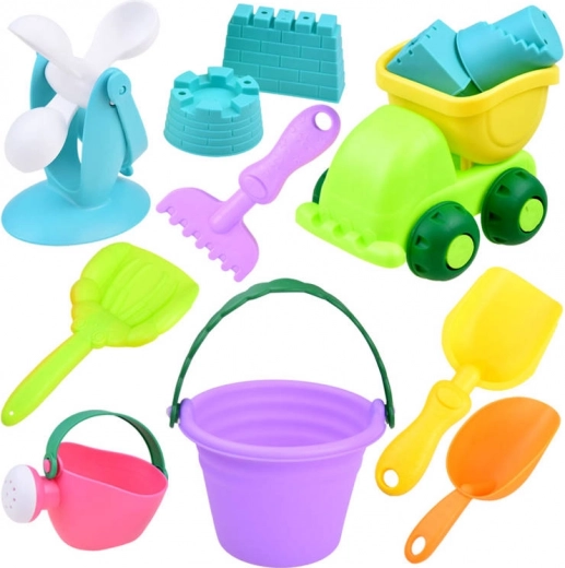 Bright Colorful Design