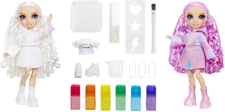 Kūrybinis marginias ir raštai