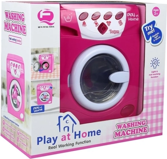 Paruošta žaisti iškart