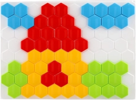 Lengva manipuliuoti patiems mažiausiems